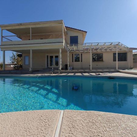 The Strip Is Just Around The Corner! Newly Renovated Luxury Modern Minimalist Villa With Large Pool! Las Vegas Eksteriør bilde