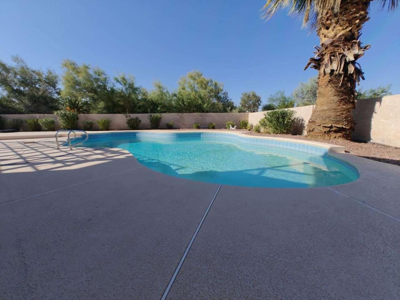 The Strip Is Just Around The Corner! Newly Renovated Luxury Modern Minimalist Villa With Large Pool! Las Vegas Eksteriør bilde