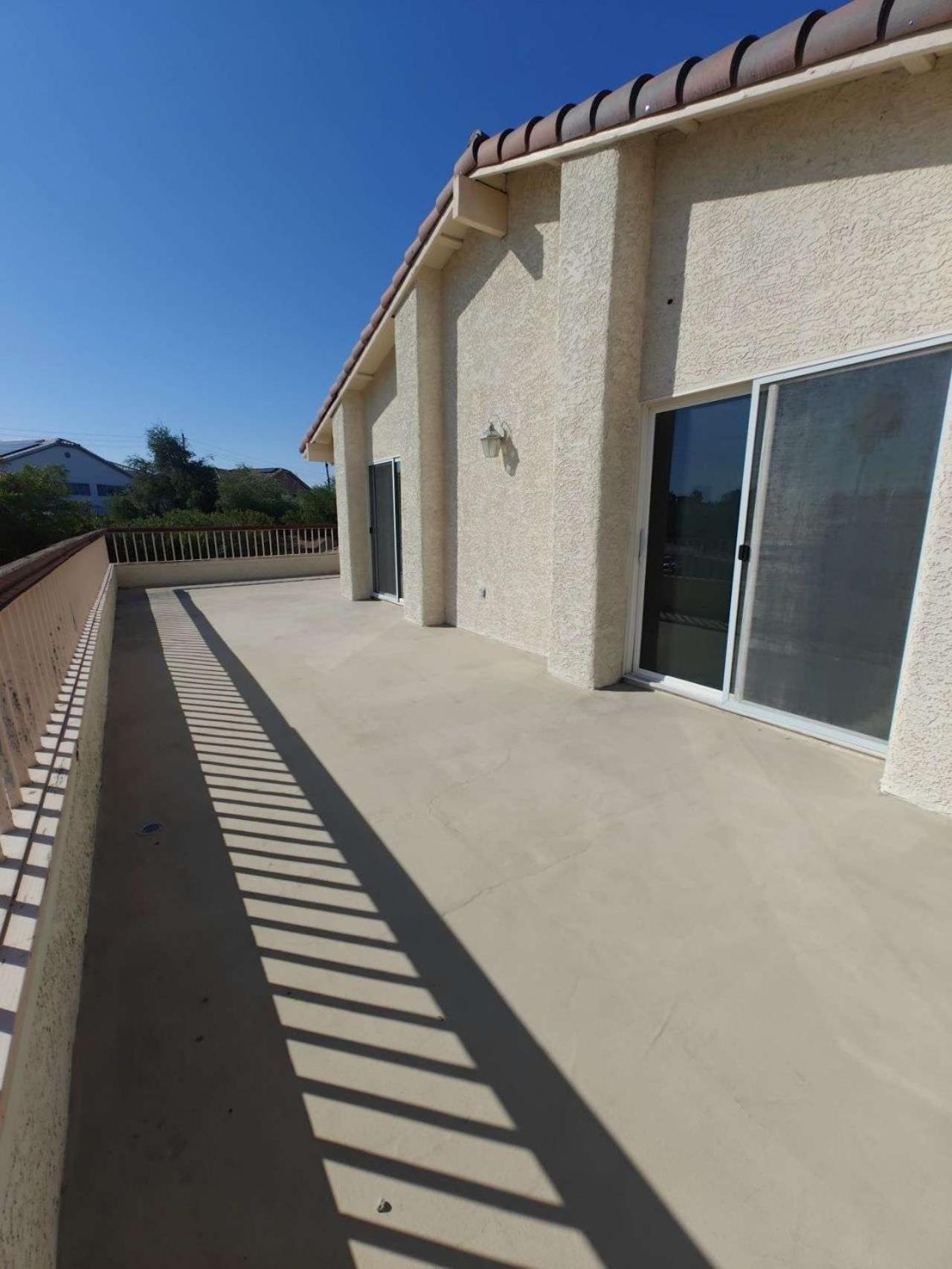 The Strip Is Just Around The Corner! Newly Renovated Luxury Modern Minimalist Villa With Large Pool! Las Vegas Eksteriør bilde