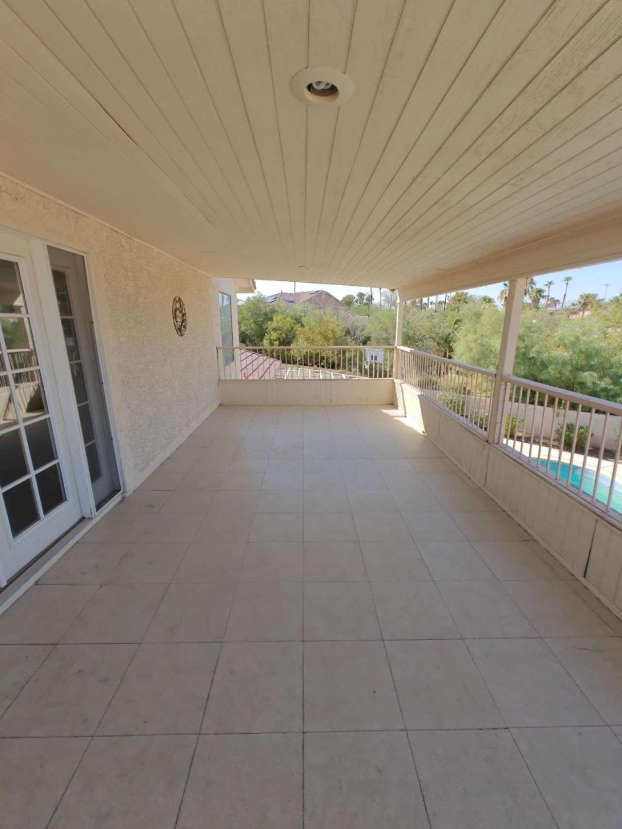 The Strip Is Just Around The Corner! Newly Renovated Luxury Modern Minimalist Villa With Large Pool! Las Vegas Eksteriør bilde